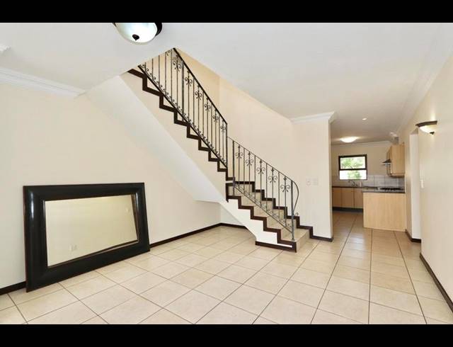 2 BEDROOM PROPERTY TO RENT IN DAINFERN